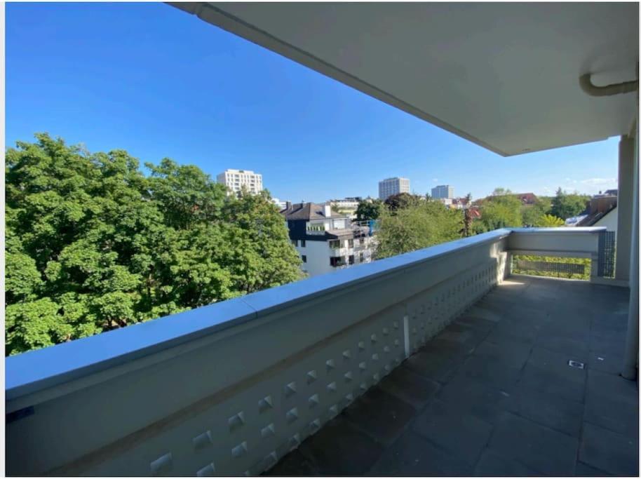 Prime Apartment